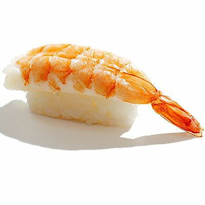 Суши с креветкой от 70р